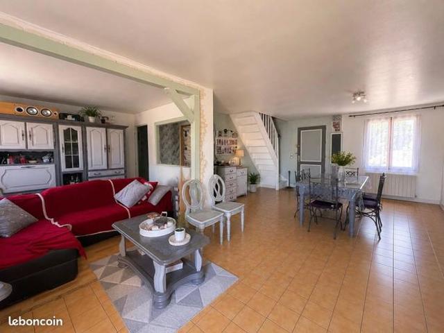 Maison vente à Pacy-sur-Eure, Eure
