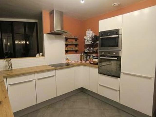 Maison vente à Senlis, Balagny-sur-thérain