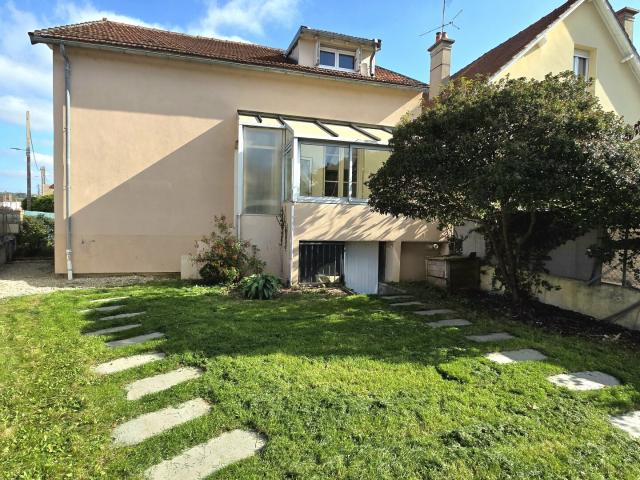 Maison vente à Saint-Gervais, Auxerre