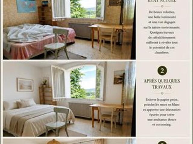 Maison vente à Volx, Alpes-de-Haute-Provence