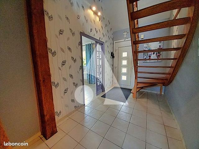 Maison vente à Avesnes-sur-Helpe, Ferrière-la-grande