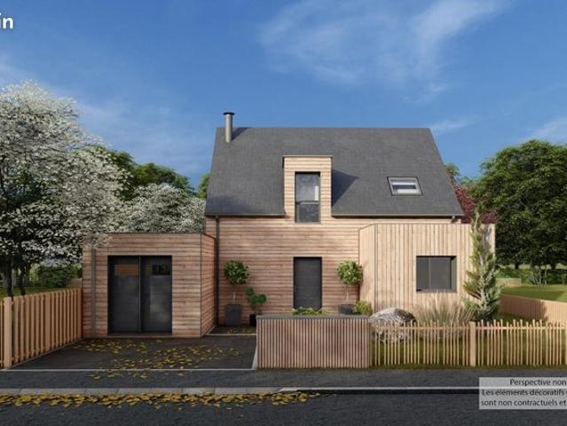 Maison vente à Morlaix, Bretagne