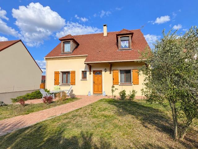 Maison vente à Trilport