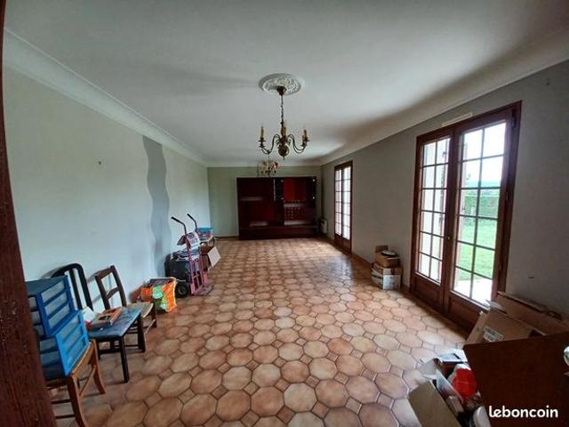 Maison vente à Bergerac, Mouleydier
