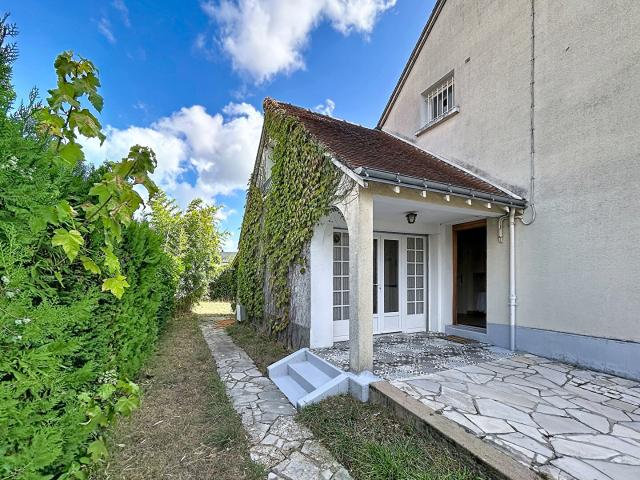 Maison vente à Tours, Saint-avertin