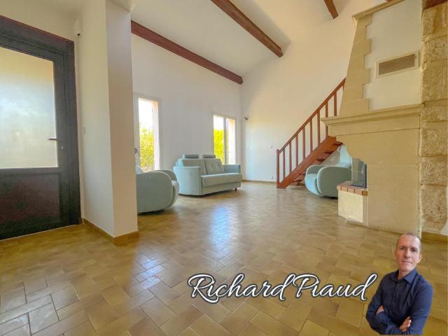 Maison vente à Montpellier, Mudaison