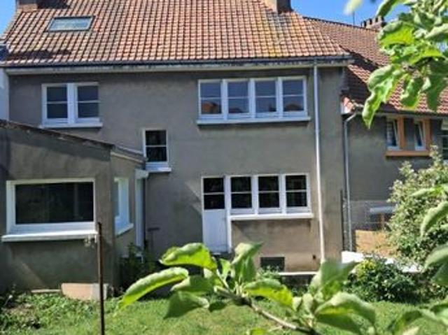 Maison vente à Boulogne-sur-Mer, Boulogne-sur-mer