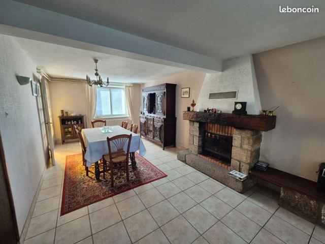 Maison vente à Morlaix, Bretagne