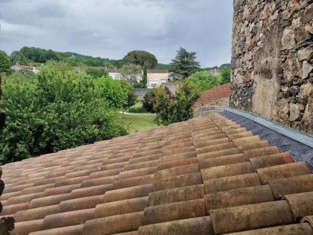 Maison vente à Castres, Valdurenque