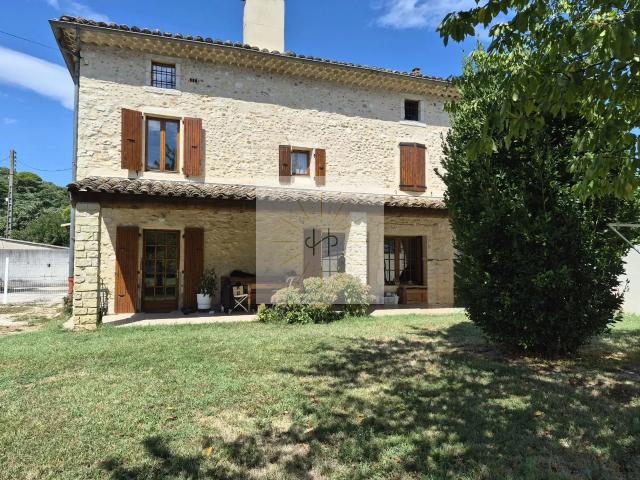 Maison location à Nyons, Montélimar