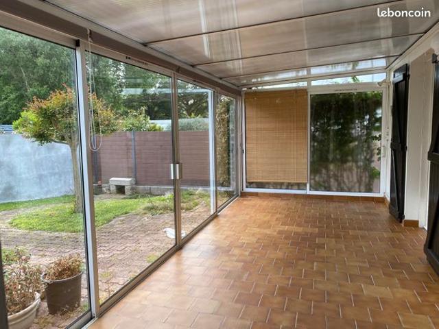 Maison vente à Châteaubriant-Ancenis, Sucé-sur-erdre
