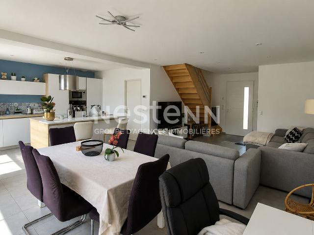 Maison vente à Palaiseau, Igny