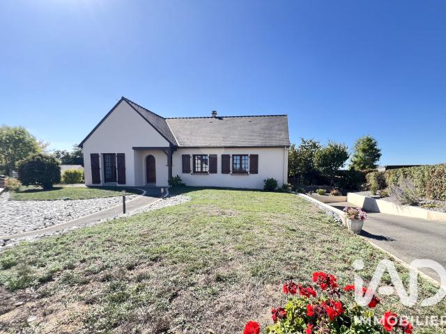 Maison vente à La Trivoisière, Gesnes