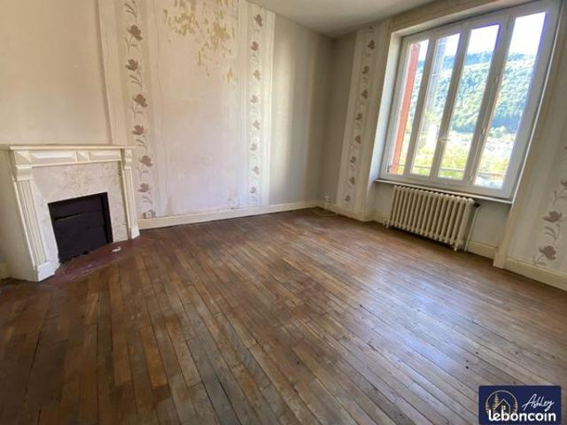 Maison vente à Ussel, Bort-les-orgues