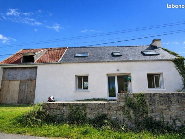 Maison vente à Morlaix, Bretagne