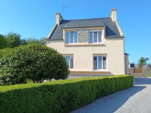 Maison vente à Brest, Bretagne