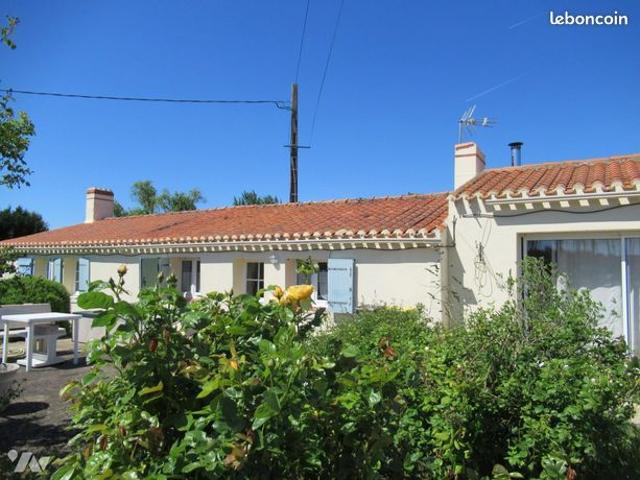 Maison vente à Saint-Gervais, Gironde