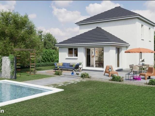 Maison vente à Molsheim, Lutzelhouse