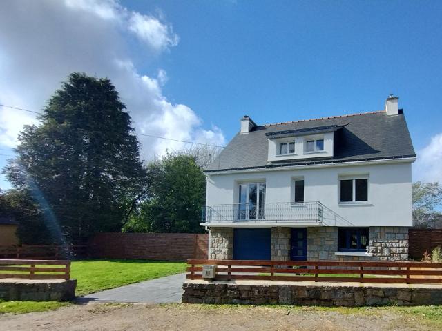 Maison vente à Pontivy, Bretagne