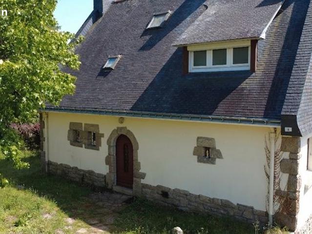 Maison vente à Vannes, Bretagne