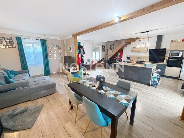 Maison vente à Pamiers, Lavelanet