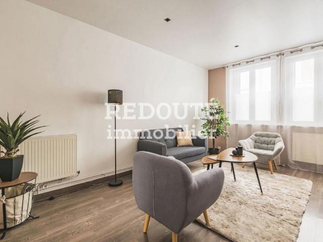 Maison vente à Reims