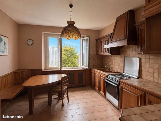 Maison vente à Quimper, Bretagne