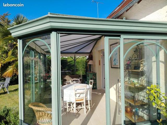 Maison vente à Tours, Saint-avertin
