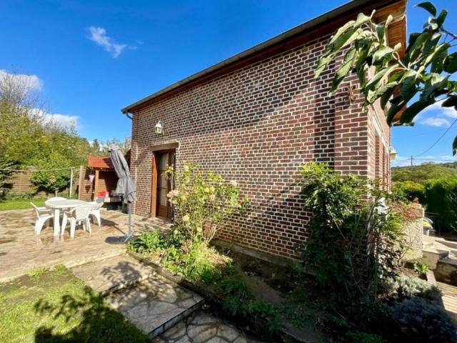 Maison vente à Clermont, Laigneville