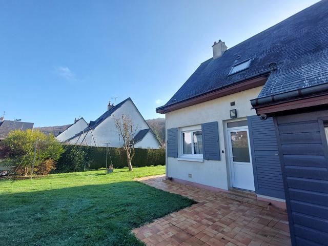 Maison vente à Rouen, Darnétal