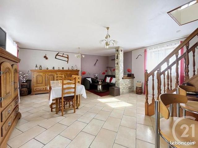 Maison vente à Béthisy-Saint-Pierre, Oise