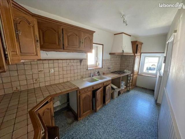 Maison vente à Caen, Cauvicourt