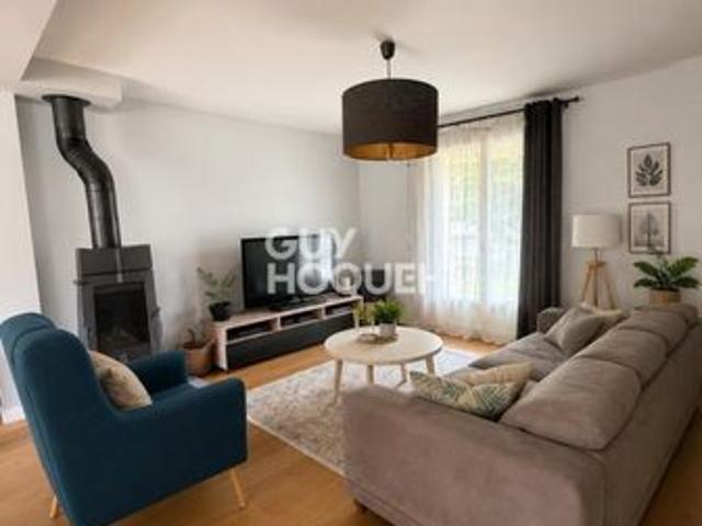 Maison vente à Avranches, Longueville