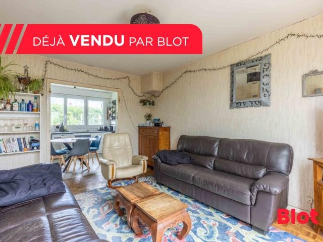 Maison vente à Rennes, Bretagne