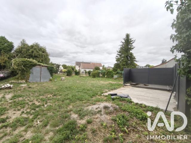 Maison vente à Gaye, Marne
