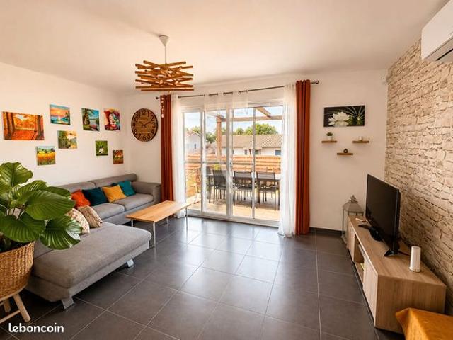 Maison vente à Dax, Rivière-saas-et-gourby