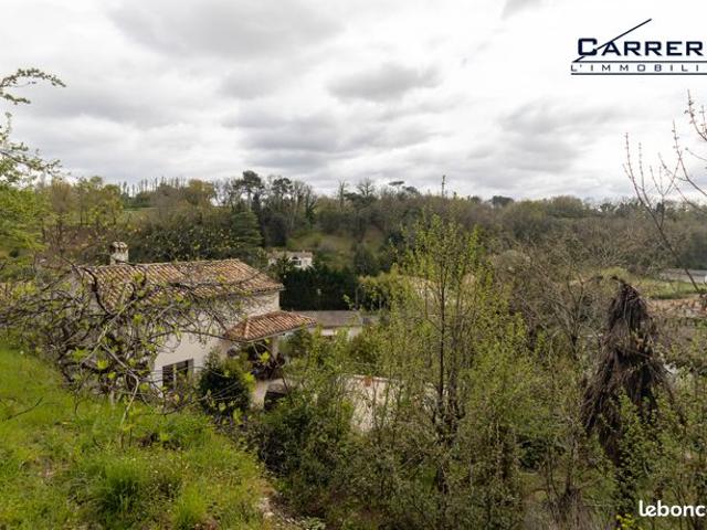 Maison vente à Marmande, Cambes