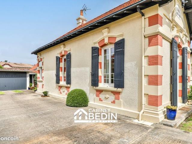 Maison vente à Arcachon, Gujan-mestras