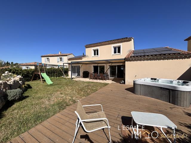 Maison vente à Plan-d'Orgon, Bouches-du-Rhône