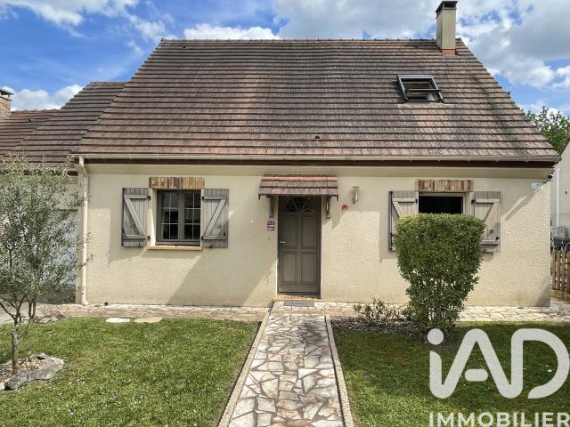 Maison vente à Valence-en-Brie, Seine-et-Marne