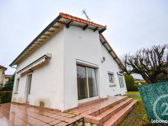 Maison vente à Brioude, Sainte-florine