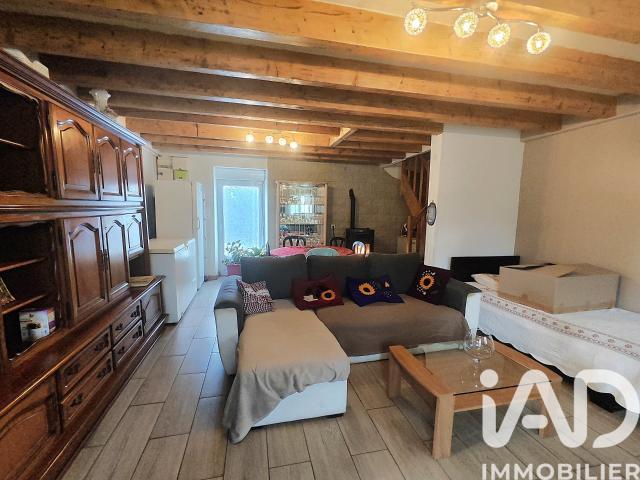 Maison vente à Riom, Saint-eloy-les-mines