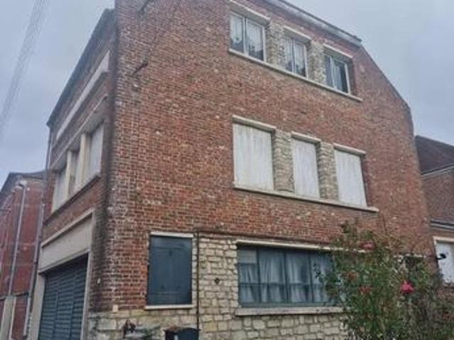 Maison vente à Vervins, Guise