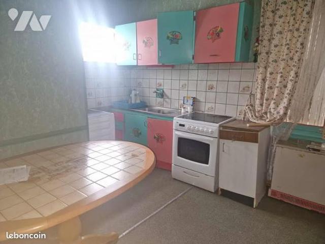 Maison vente à Vervins, Guise
