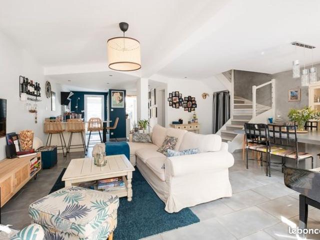 Maison vente à Montpellier