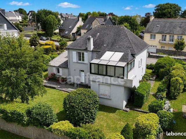 Maison vente à Châteaulin, Bretagne