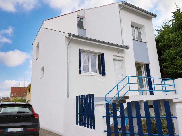 Maison vente à Argenteuil, Bezons