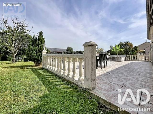 Maison vente à Châlons-en-Champagne, Somme-vesle