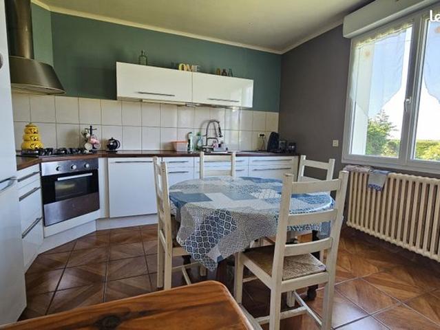 Maison vente à Châteaulin, Bretagne