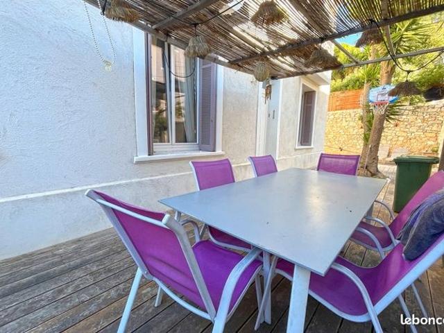 Maison vente à Arrondissement de Toulon, Toulon